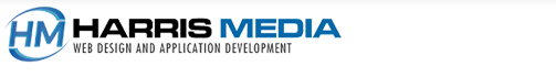 Harris Media Logo