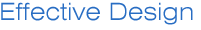 Effective Design